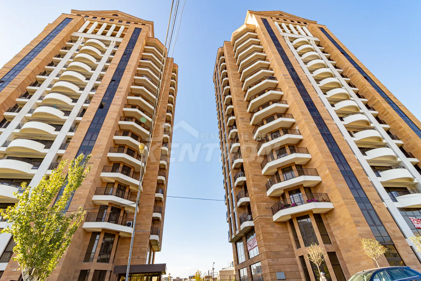 3 սենյականոց բնակարանի վաճառք ՔանաքեռԶեյթուն, Ներսիսյան փող. Kentron